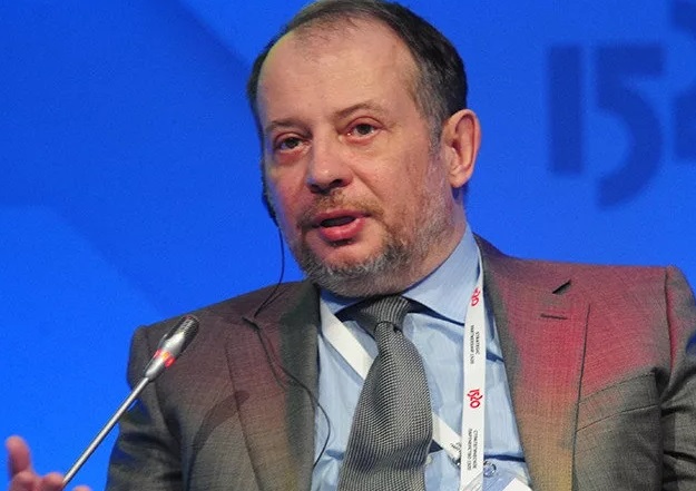 Увеличению состояния Владимира Лисина способствует конъюнктура рынка