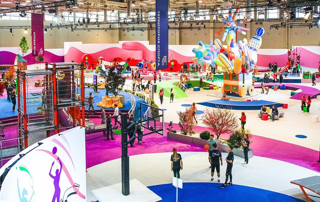 Столичная выставка получила награду на международном конкурсе