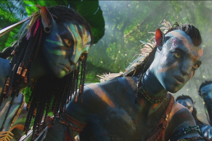 Джеймс Кэмерон закончил съемки второй части «Аватара»