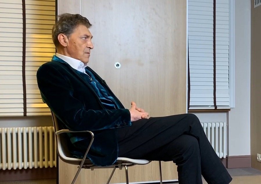 СК возбудил дело в отношении журналиста Невзорова