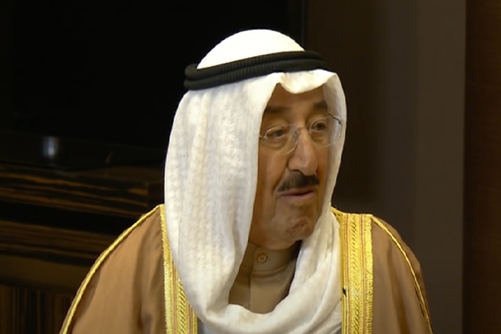 Новый эмир Кувейта будет приведен к присяге 30 сентября