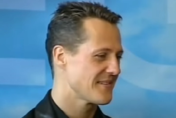 Шумахера перевезли на бывшую виллу президента «Реала» на Майорке