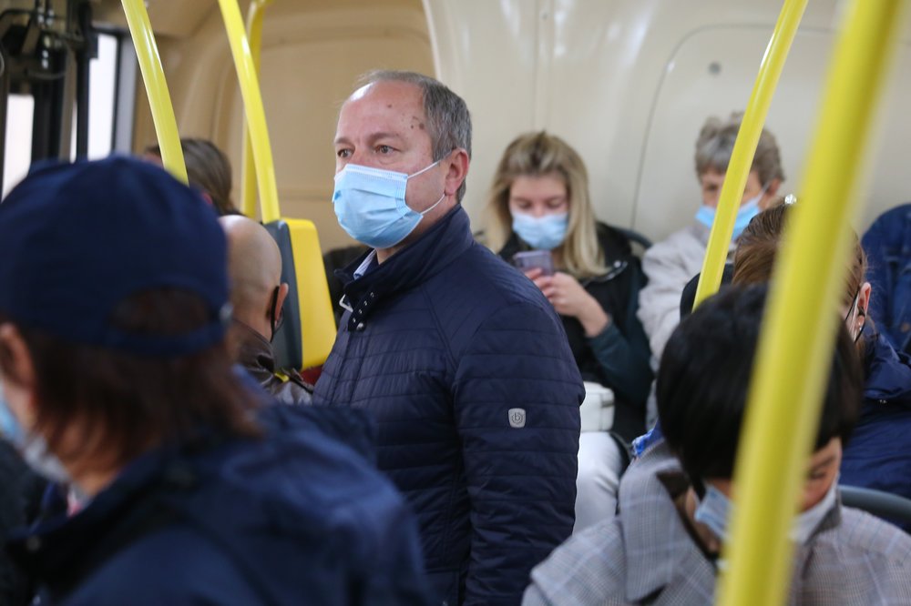 Более 23 миллионов рублей штрафов выписали пассажирам транспорта в Подмосковье