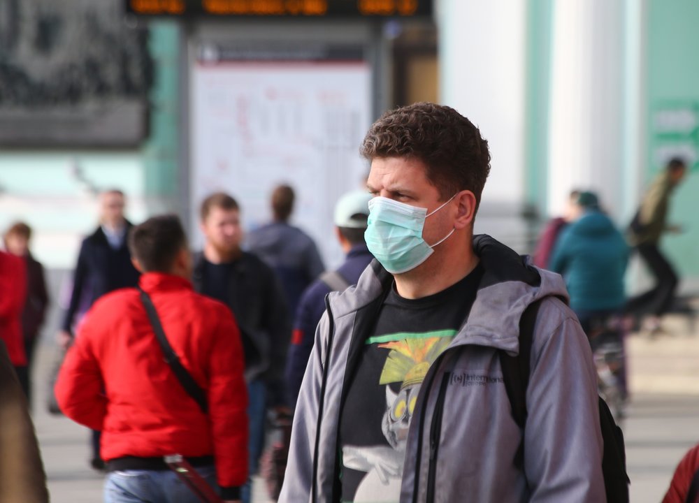 Столичные врачи вылечили от коронавируса уже 252 тысячи человек