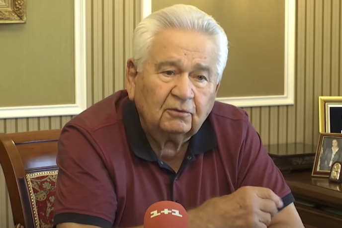 Зеленский уволил Фокина с должности замглавы делегации по ситуации в Донбассе