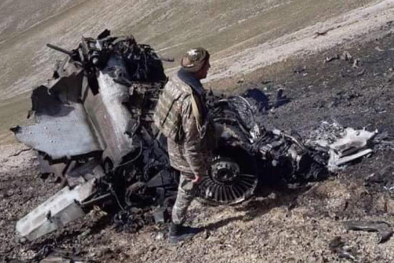 Московские диаспоры Армении и Азербайджана призвали к согласию