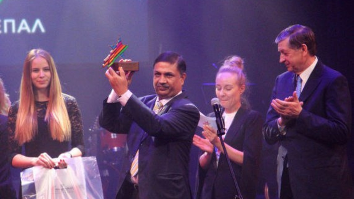 Показы спортивного кинофестиваля Krasnogorski пройдут в 11 подмосковных округах