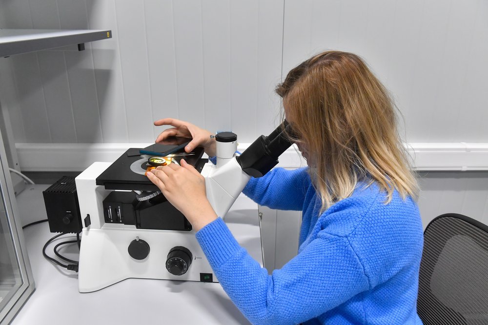 Российские ученые нашли свыше 15 соединений для лекарств от коронавируса