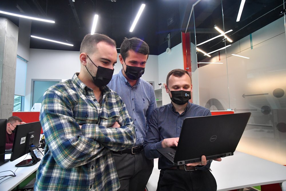 Москвичей пригласили на экскурсии по инновационным площадкам города