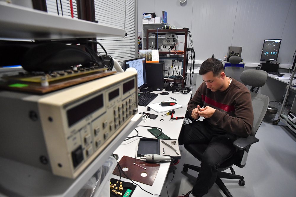 Первые получатели грантов на тестирование инноваций определены в Москве