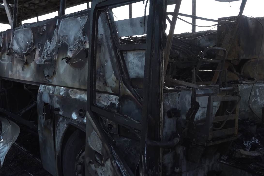 Песков заявил о деградации ситуации в Нагорном Карабахе