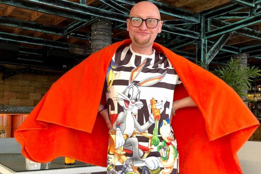 Шура рассказал, как самоизоляция изменила его жизнь