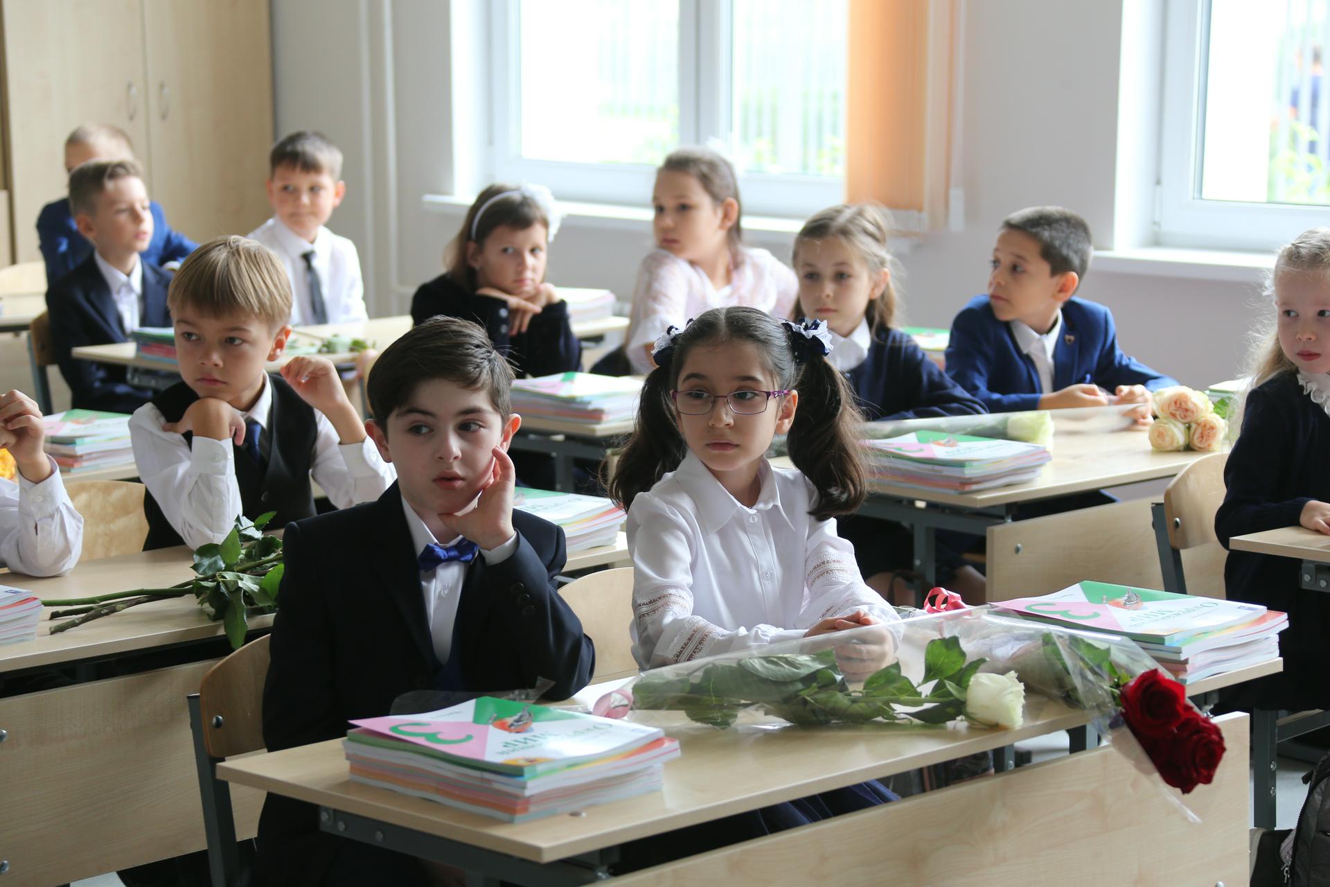 Школу на 200 мест по программе реновации построят на юге Москвы