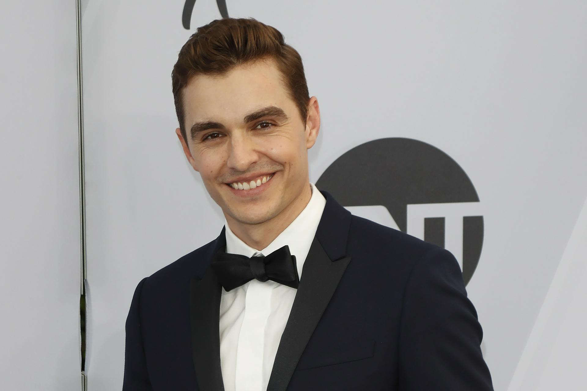 Актер Дэйв Франко станет специальным гостем фестиваля Comic Con Russia