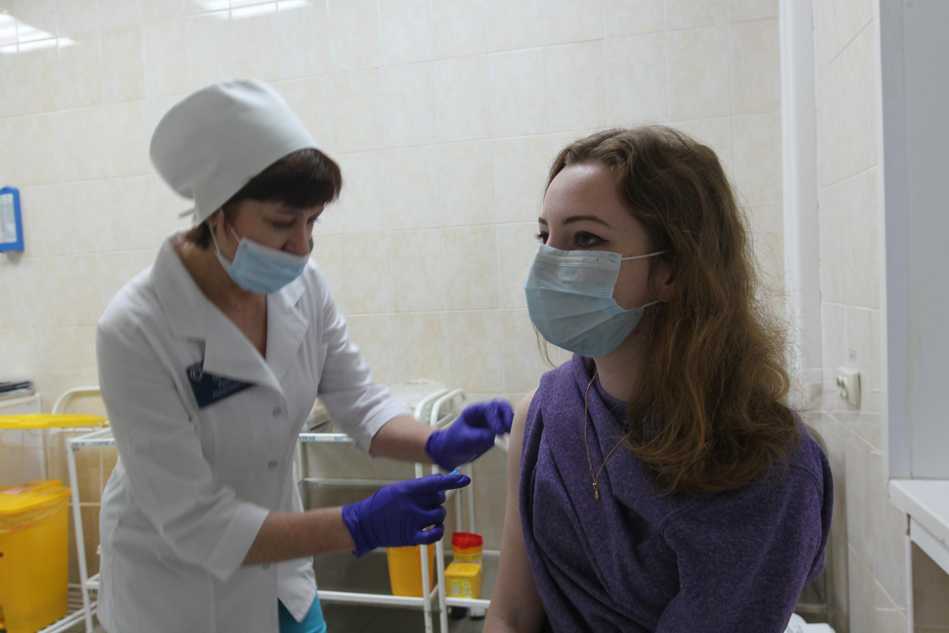 Иммунолог назвал способ максимально защититься от коронавируса