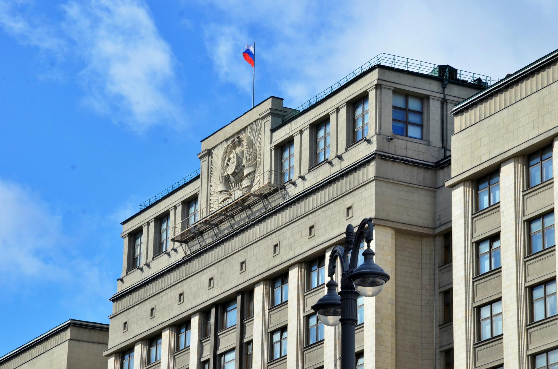 Штрафы для соцсетей за запрещенный контент могут появиться в России