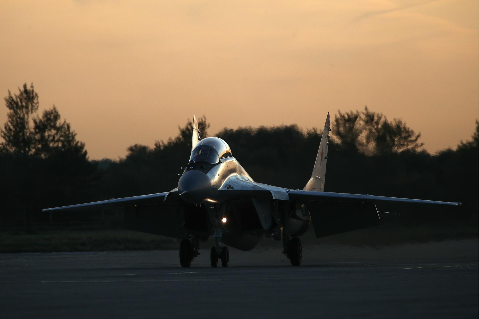 За ручкой — виртуальный летчик. Эксперт рассказал, каким будет шестое поколение истребителей