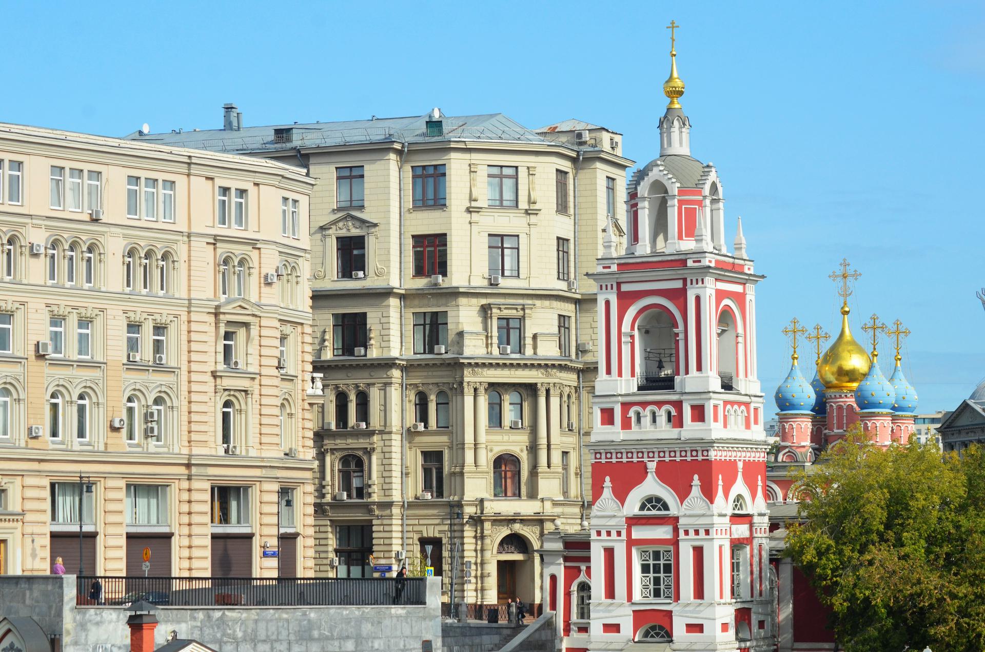 Статус промышленного комплекса в Москве получили уже 58 предприятий