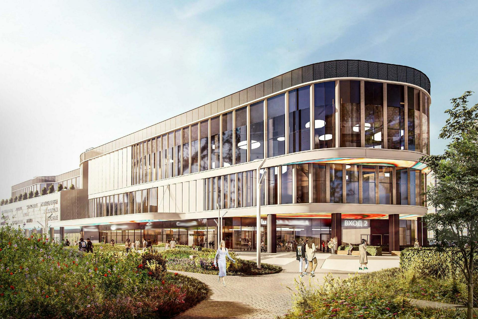 Более 30 ТПУ планируют построить в Москве в ближайшие три года