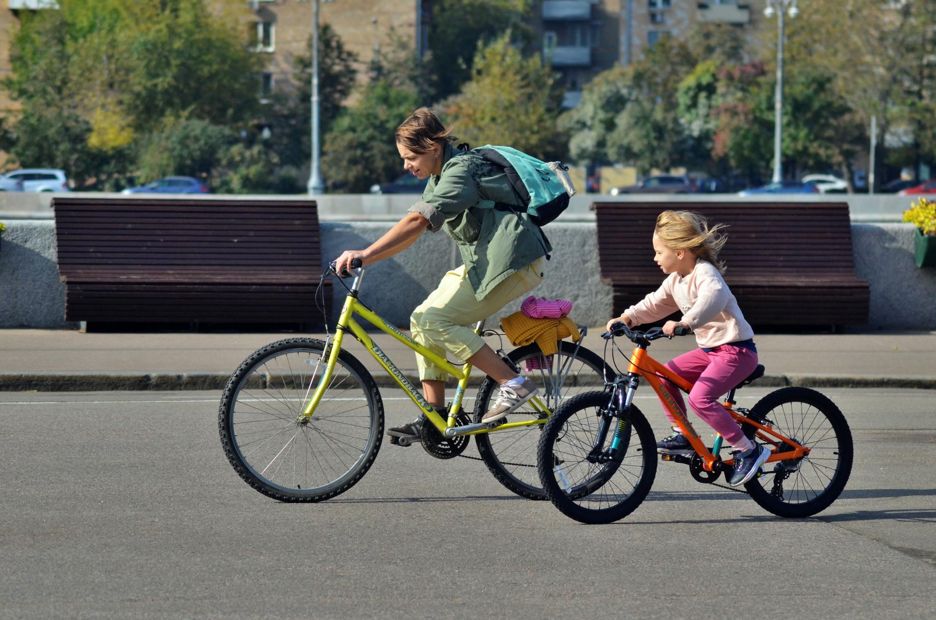 Минспорт назвал регионы — лидеры по вовлеченности граждан в спорт