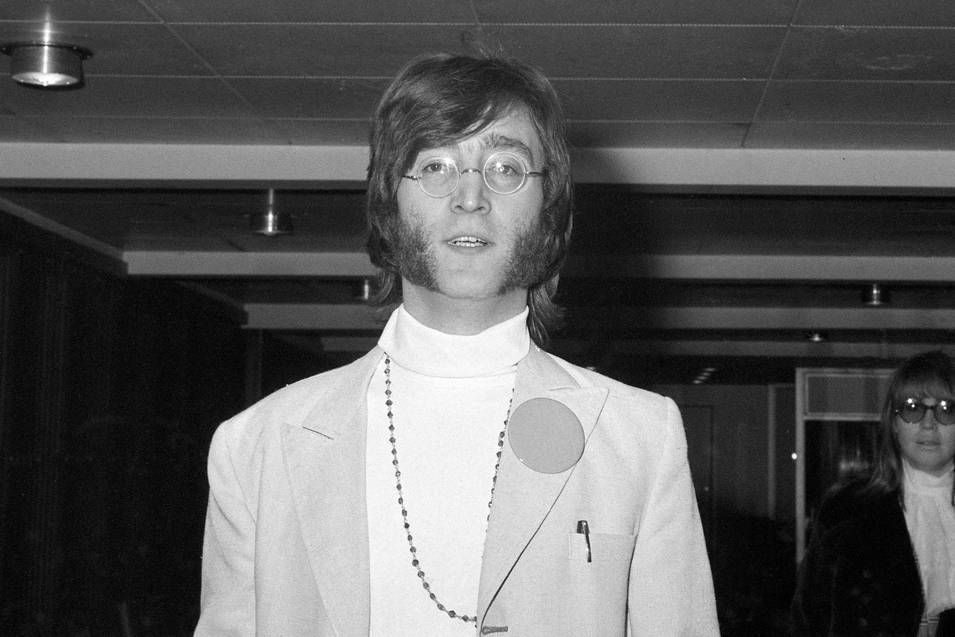 Убийца Джона Леннона рассказал, почему пошел на преступление