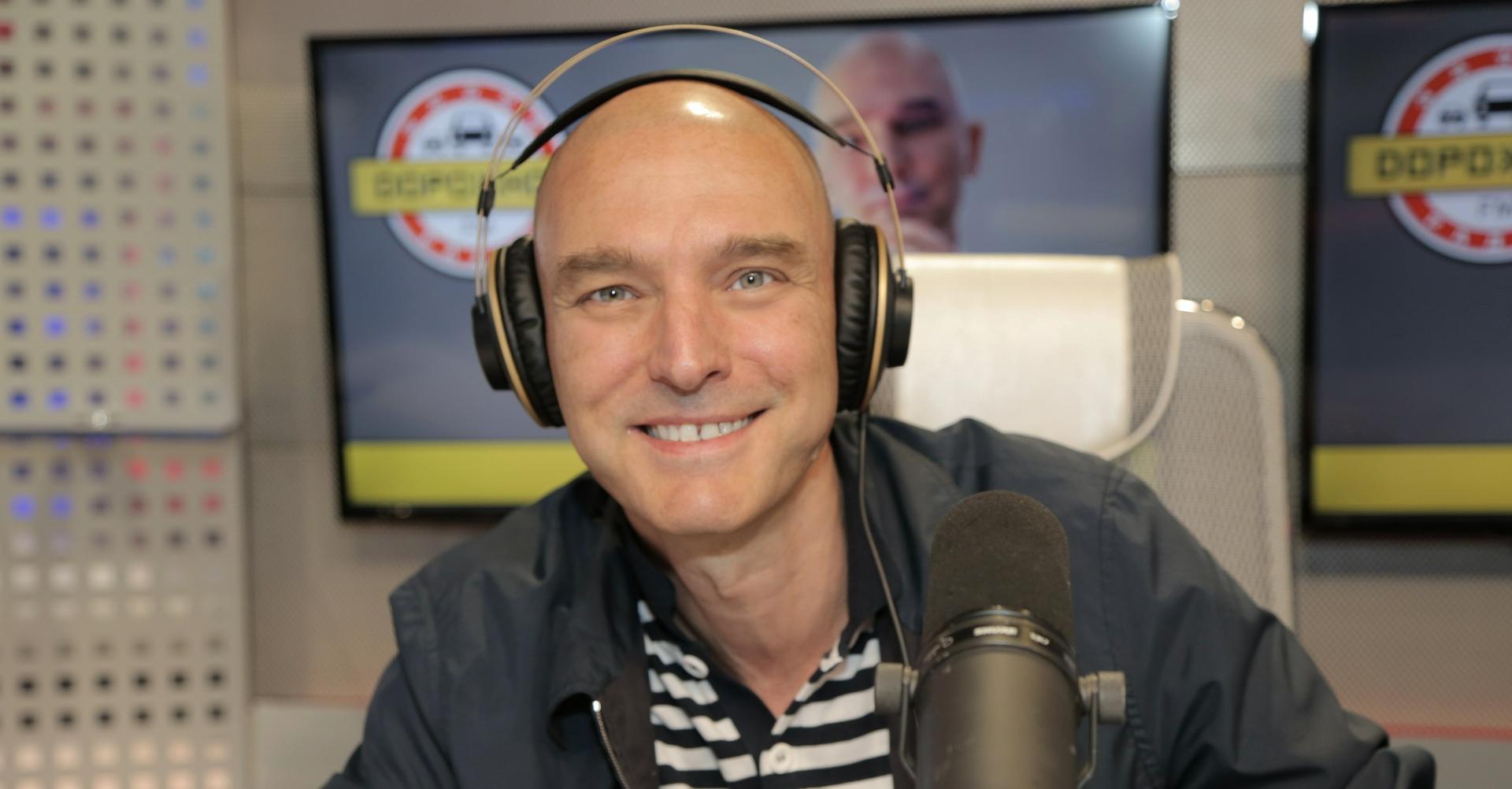 Андрей Державин