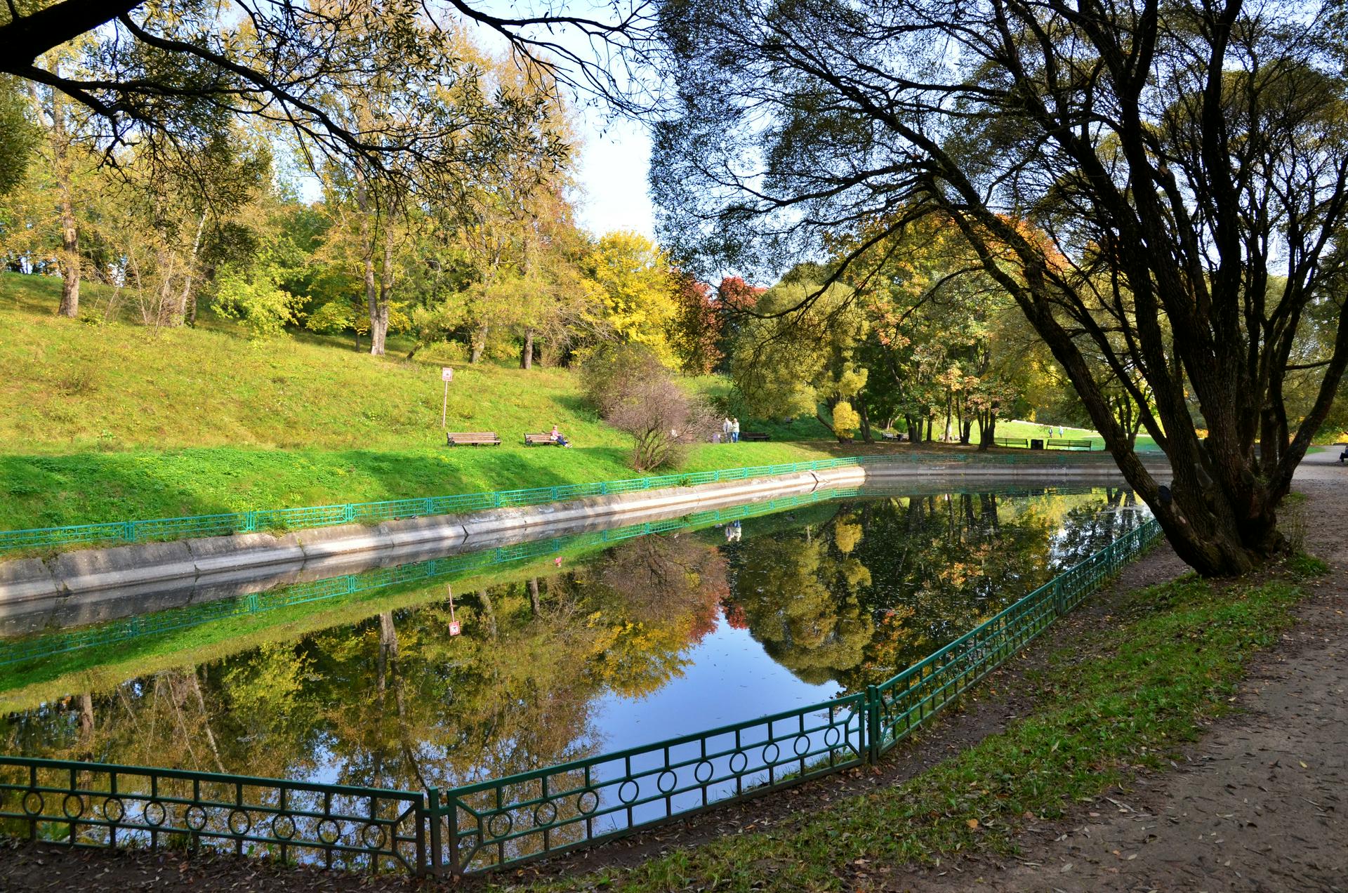 Москвичей пригласили принять участие в экспедиции по природным территориям столицы