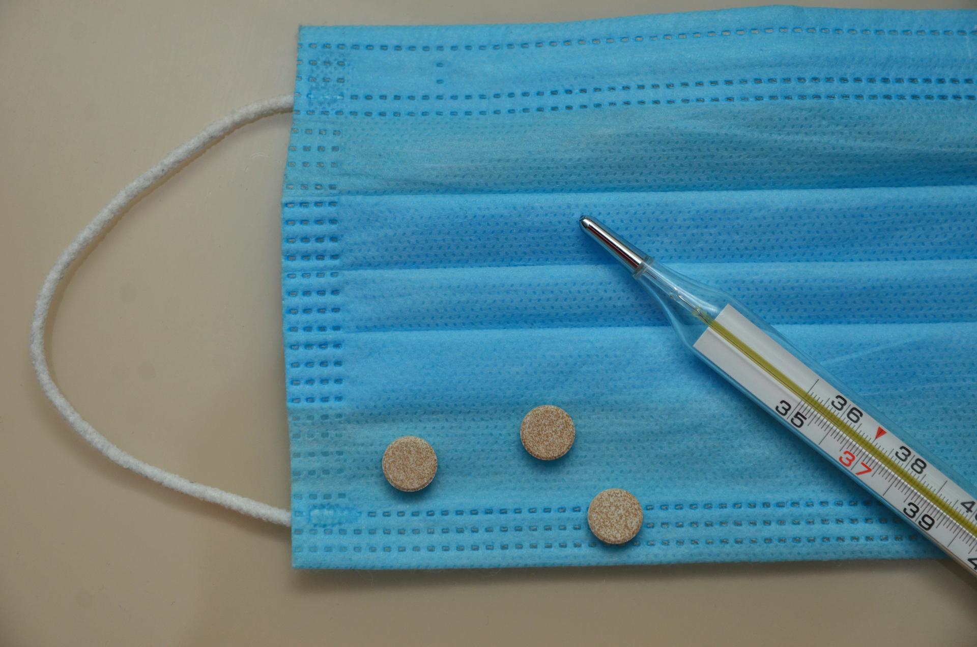 Врачи назвали главные ошибки больных коронавирусом