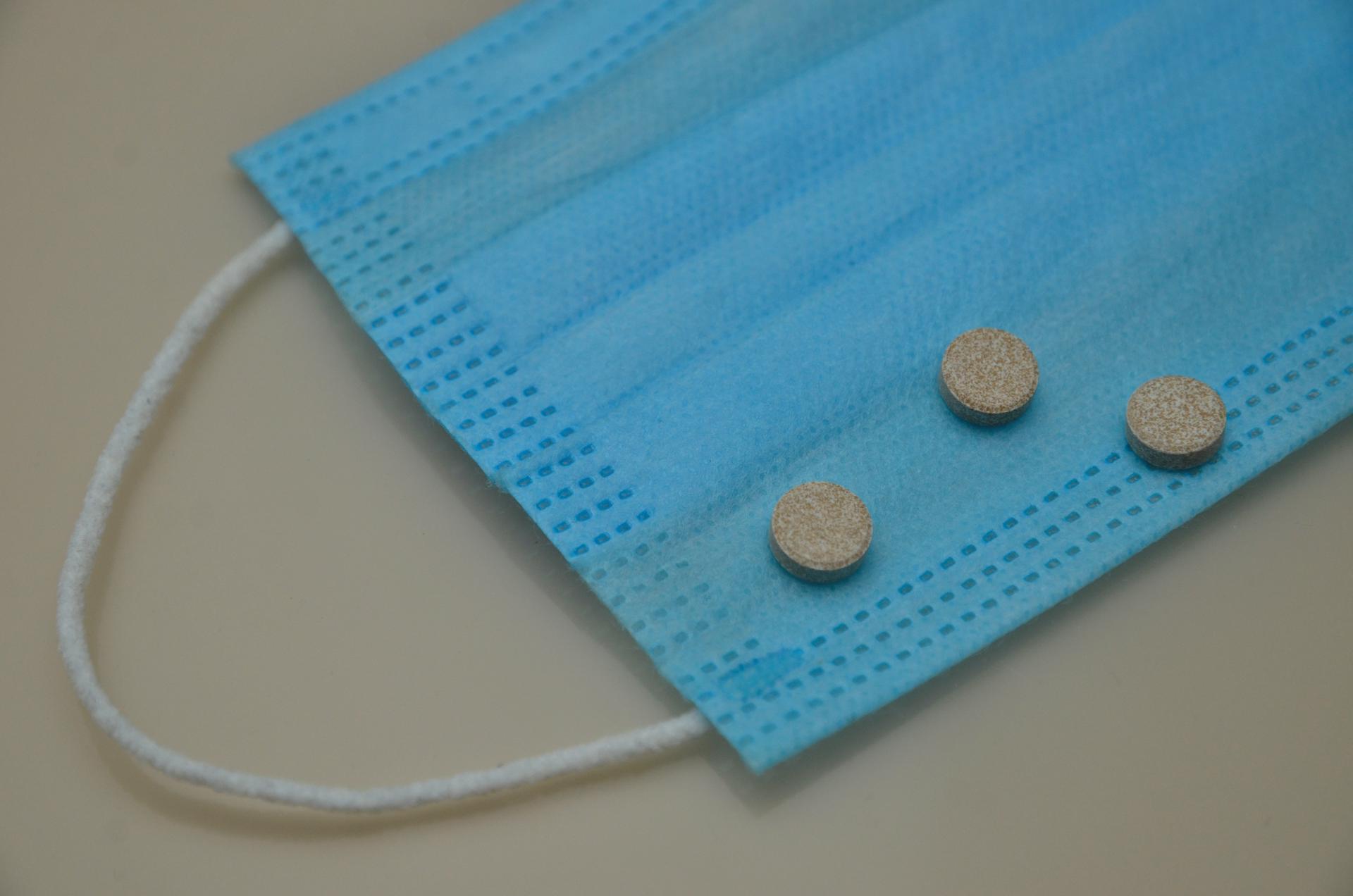 Инфекционист рассказала об особенностях повторного заражения коронавирусом