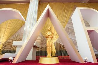 «Оскар» с ограниченными возможностями