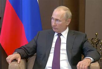 Путин заявил, что РФ предоставит Белоруссии кредит на 1,5 миллиарда долларов