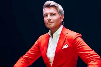 «Будьте человеком!»: белорусы атаковали Баскова в Сети из-за концерта в Минске