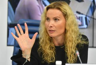 Тутберидзе заявила, что уверена в невиновности фигуристки Валиевой