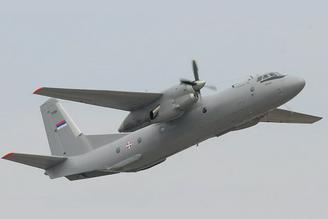 Что известно о пропавшем на Камчатке самолете Ан-26