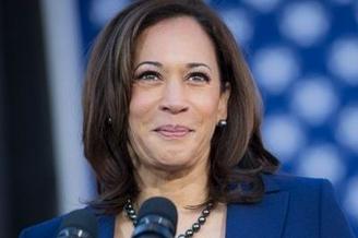 Камала Харрис вступила в должность вице-президента США