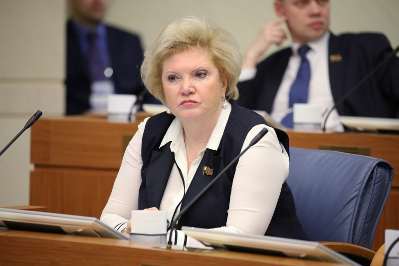 Депутат МГД Шарапова: Центр телемедицины позволяет эффективно отслеживать амбулаторных пациентов