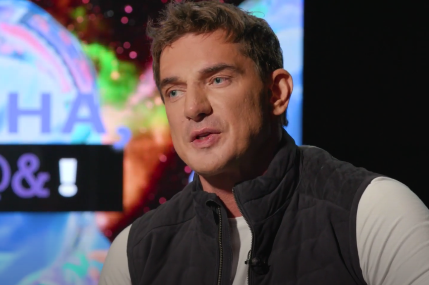 Муж Ксении Бородиной подогрел слухи о разводе супругов