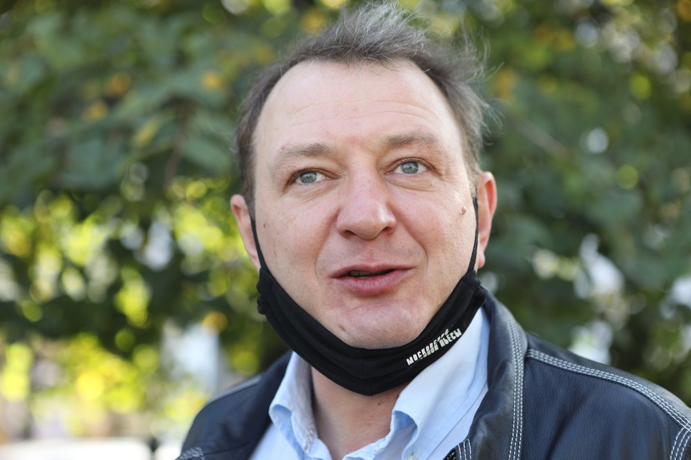 «Горячий парень»: экс-супруга Башарова высказалась о буйном нраве актера