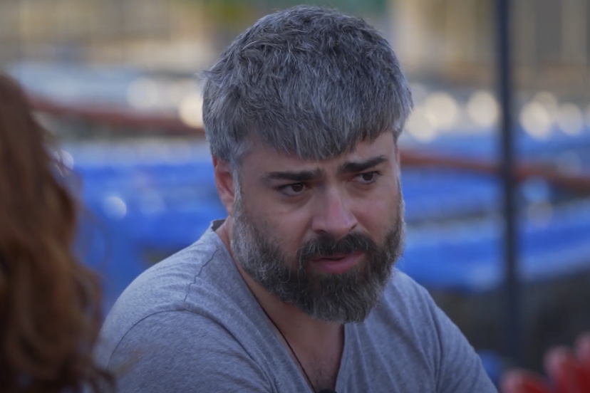 Режиссер сериала «Чики» объяснил, почему героинями стали проститутки