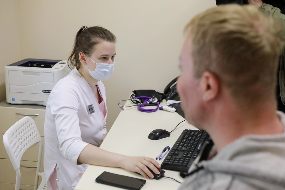 Голикова рассказала, когда все регионы России подключатся к вакцинации от COVID-19