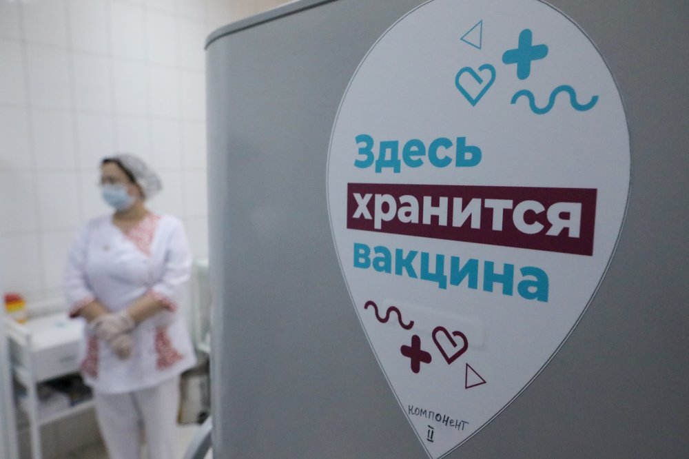 Вакцина от коронавируса и кори появится в России