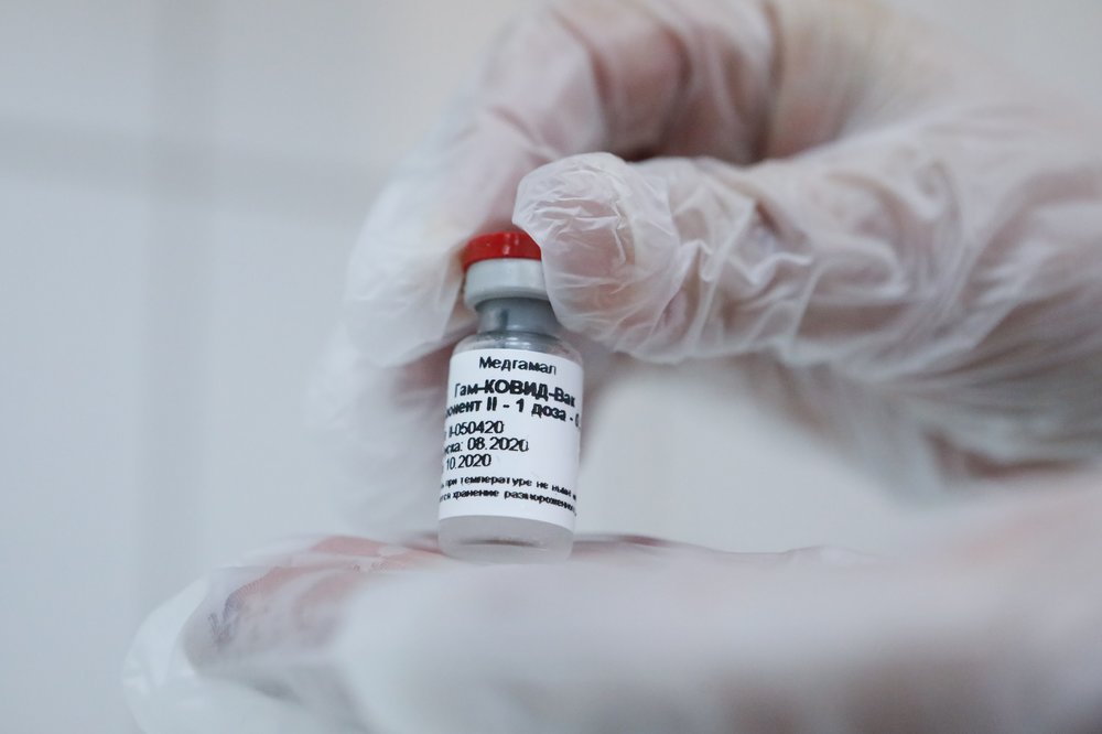 Разработчики «Спутник V» предложили AstraZeneca скомбинировать вакцины
