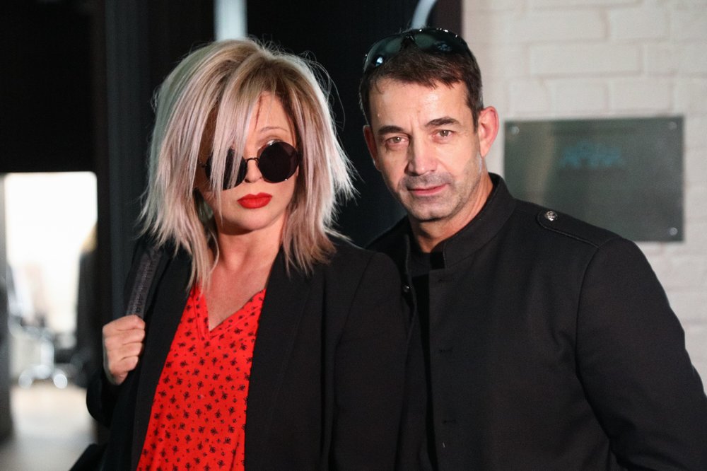 СМИ сообщили о госпитализации актрисы Ольги Дроздовой