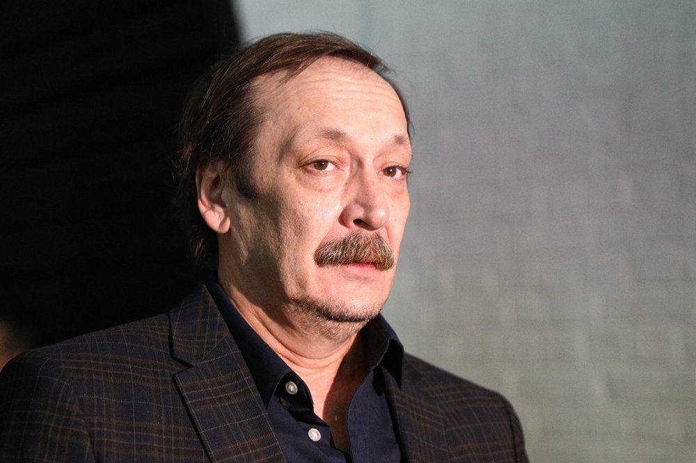 Владислав Ветров стал председателем худсовета «Современника»