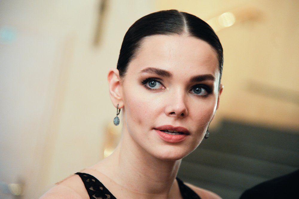 Боярская впервые рассказала об отношениях с Козловским после расставания