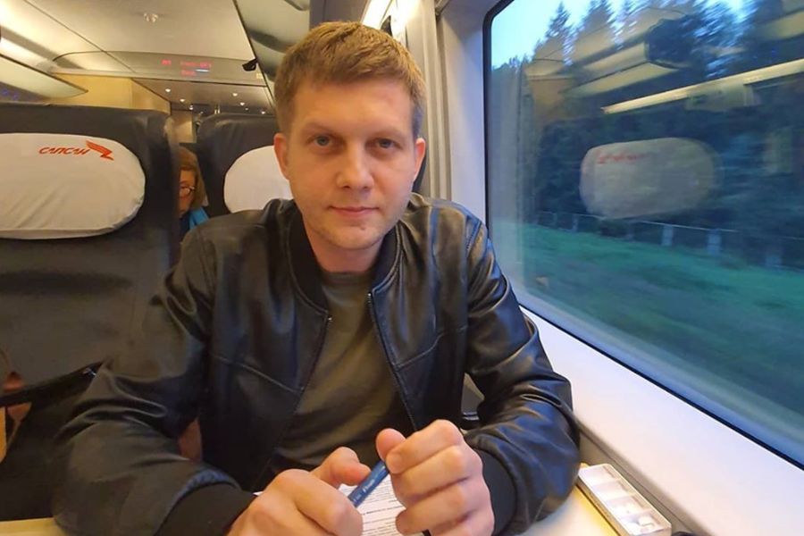 Онколог рассказал, когда у Корчевникова восстановится слух