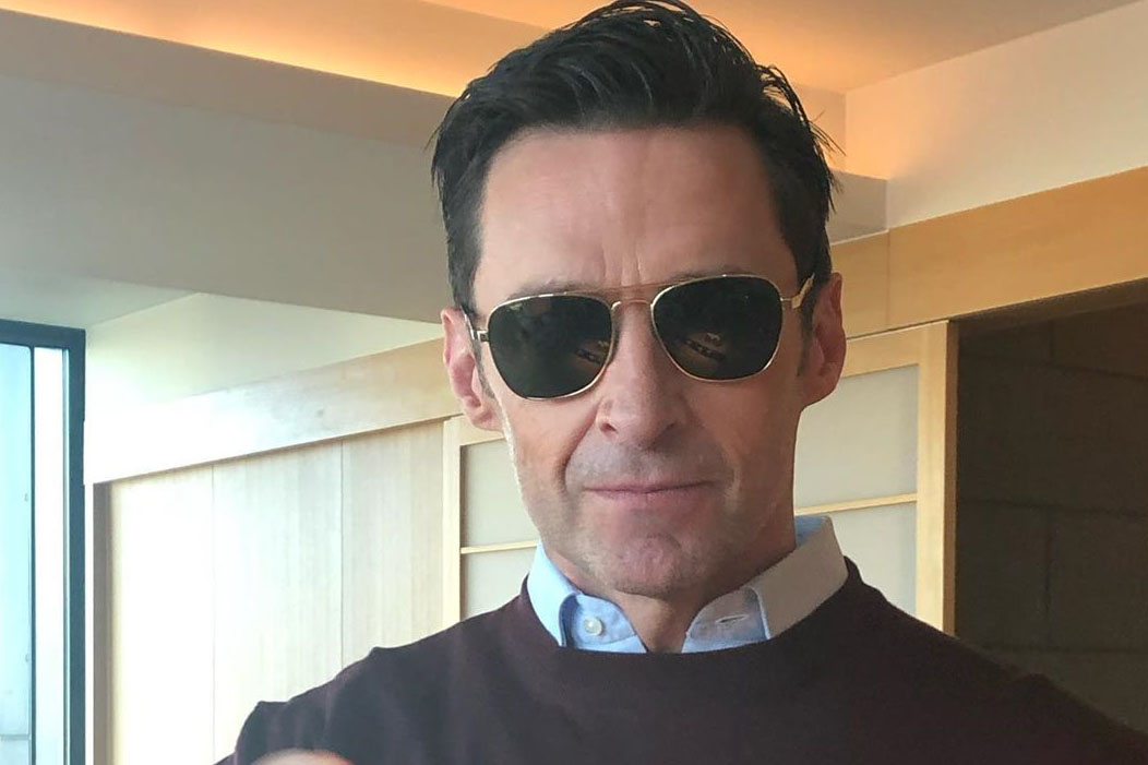 Хью Джекман заболел коронавирусом