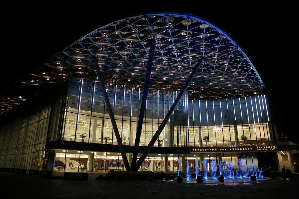 Российский национальный оркестр представит сказку «Двенадцать месяцев»