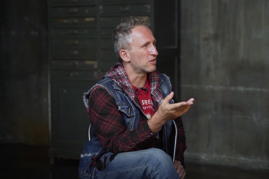 Оскар Кучера заявил, что ему перестали платить после заражения COVID-19