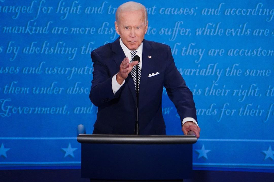 В российском посольстве ответили на вопрос о контактах с администрацией Байдена